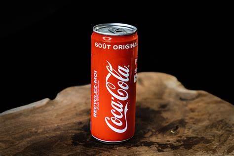 Coca-Cola 33ml