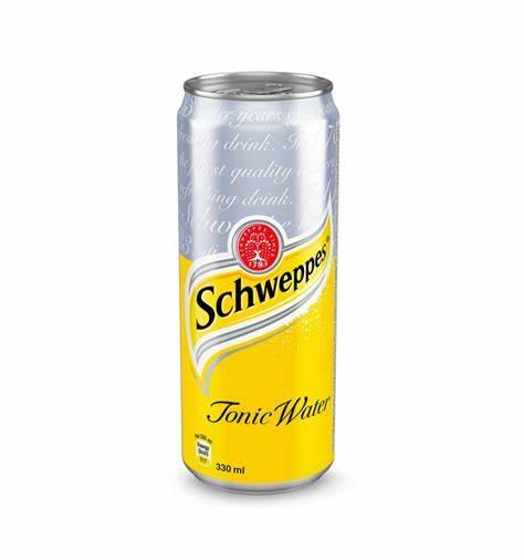 Shewepps Tonic