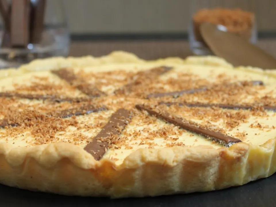 Tarte Amende