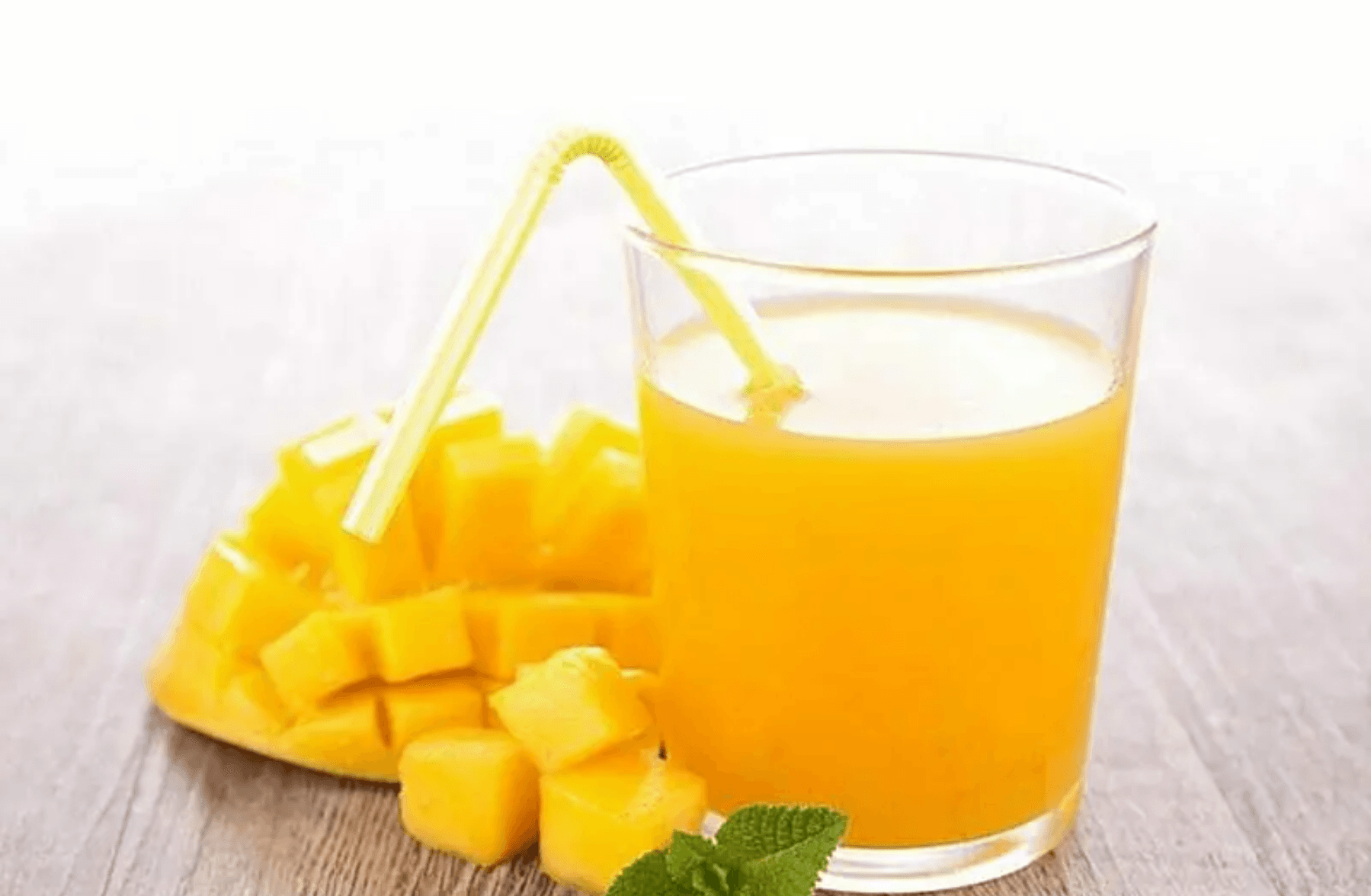 Jus Mangue