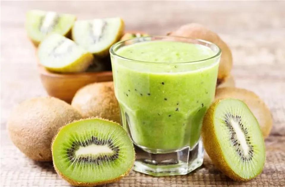 Jus Kiwi