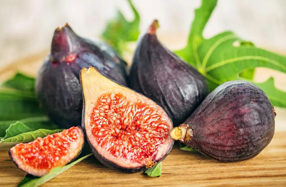 Jus Figues Secs