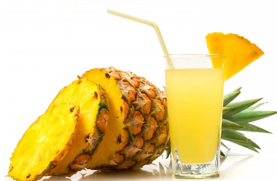 Jus Ananas