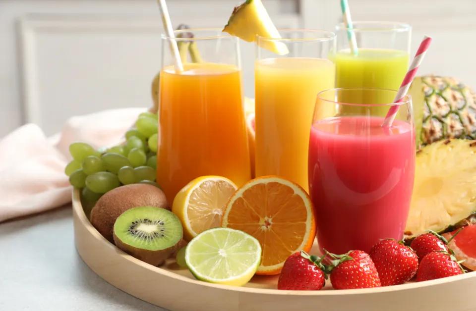 Jus Panaché
