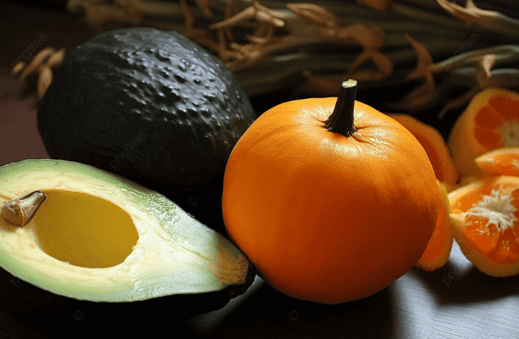 Jus Avocat Aux Oranges