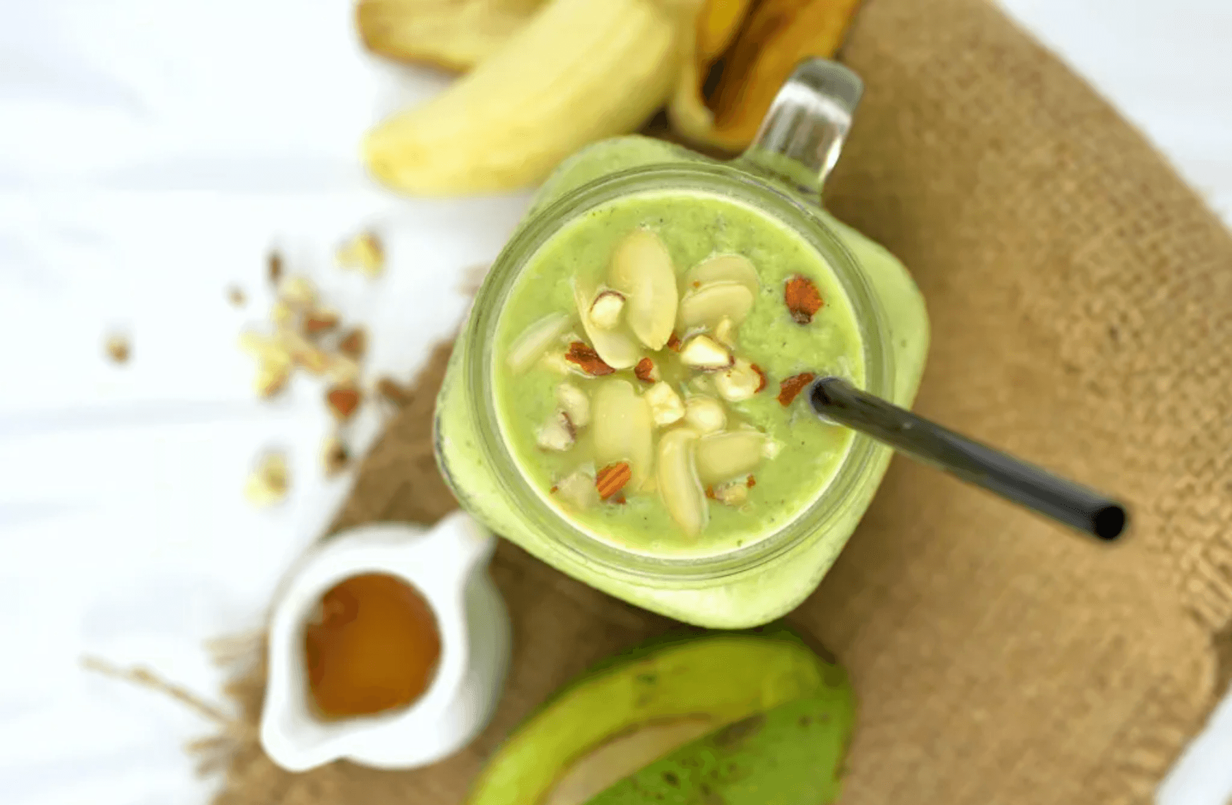 Jus Avocat Aux Amandes