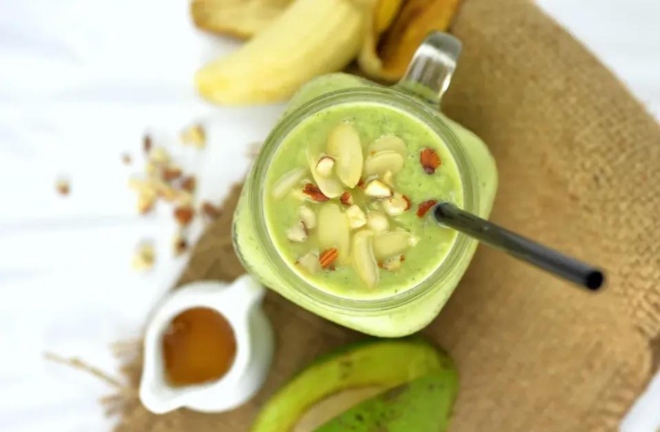 Jus Avocat Aux Amandes