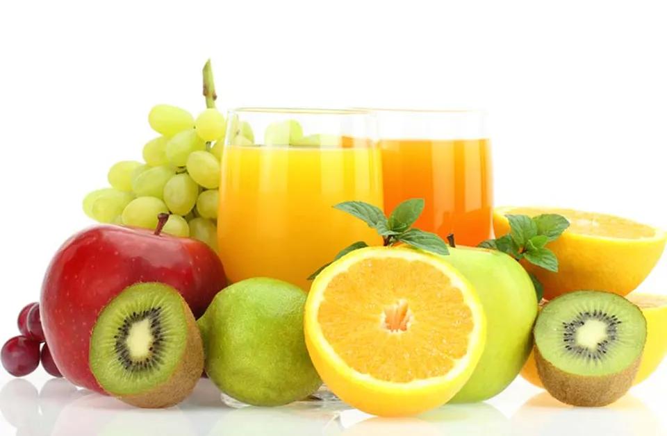 Jus Exotique