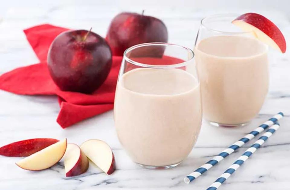 Jus de pommes