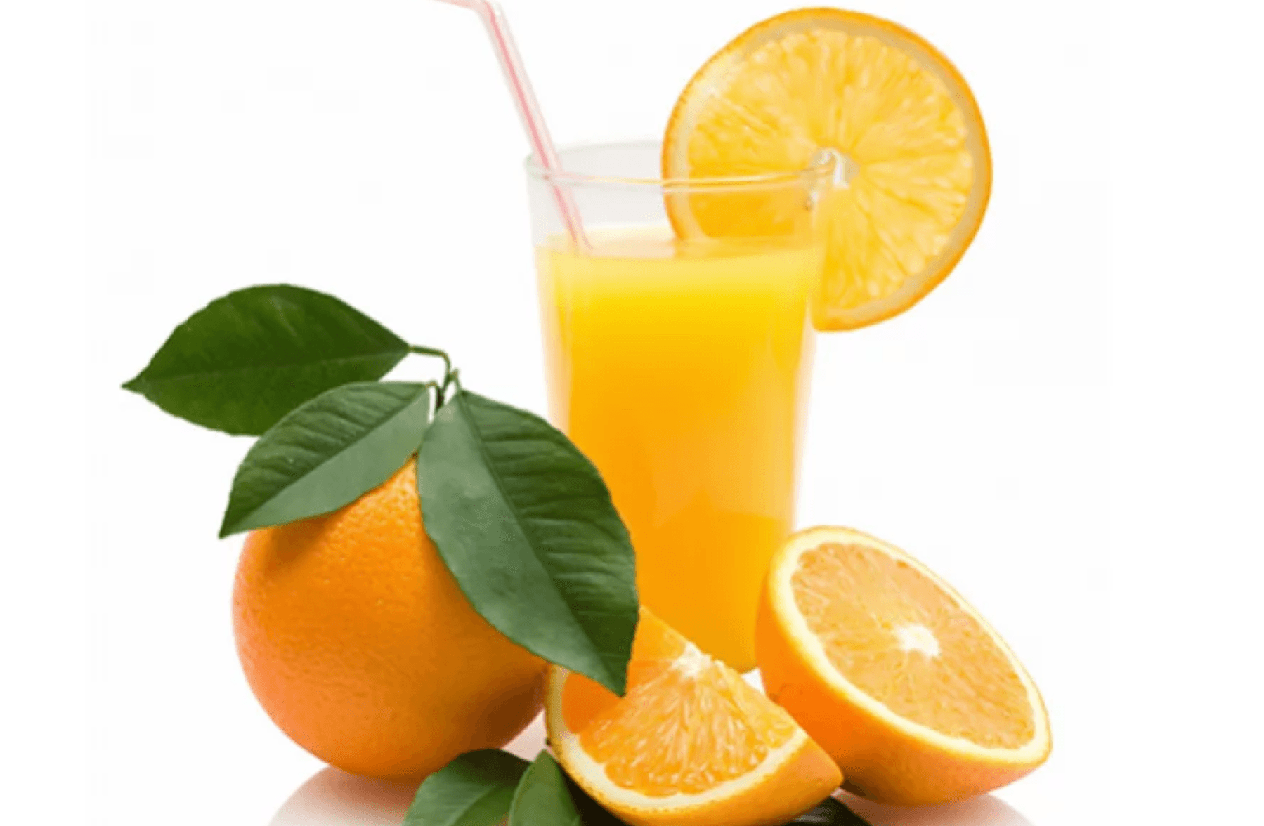 Jus d'orange