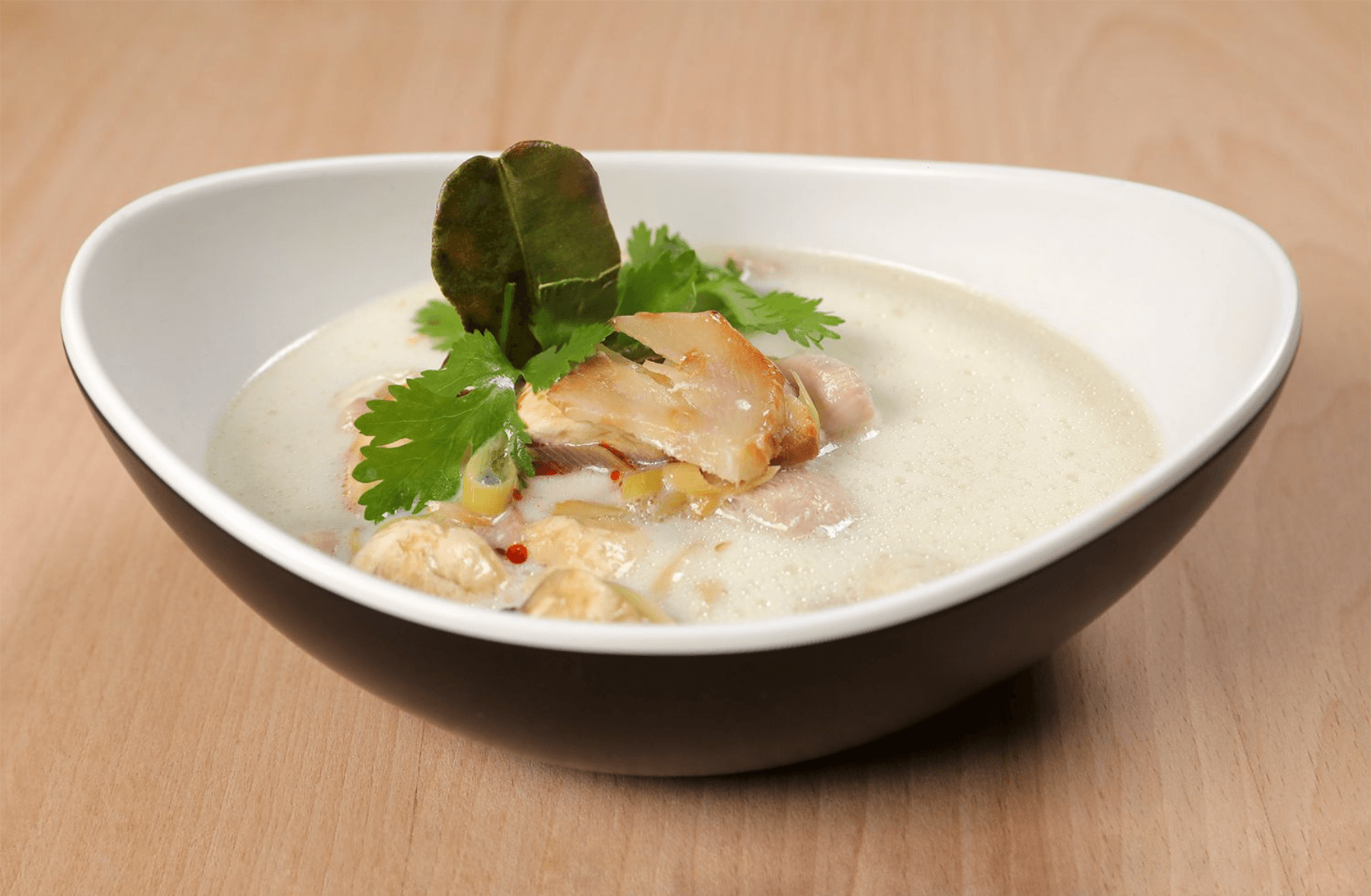 Tom Kha Kung