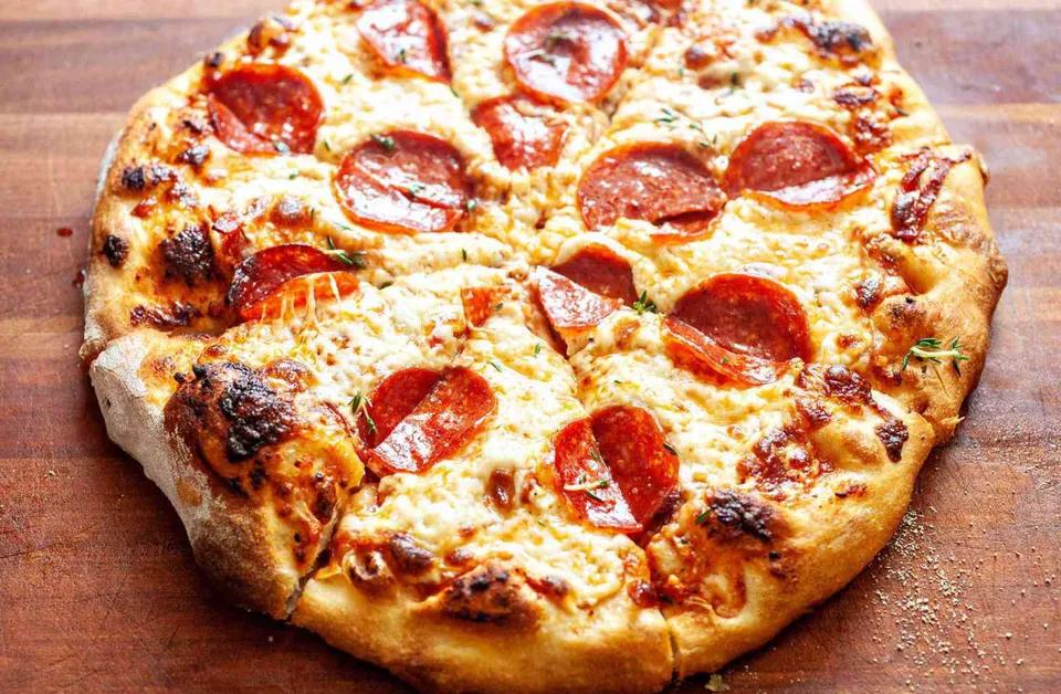 Pepperoni