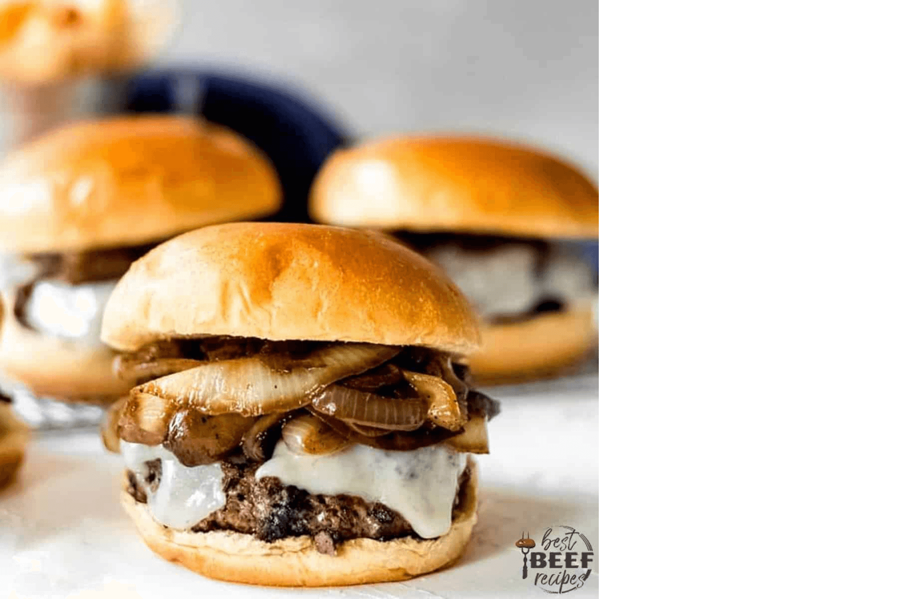 Power Burger
