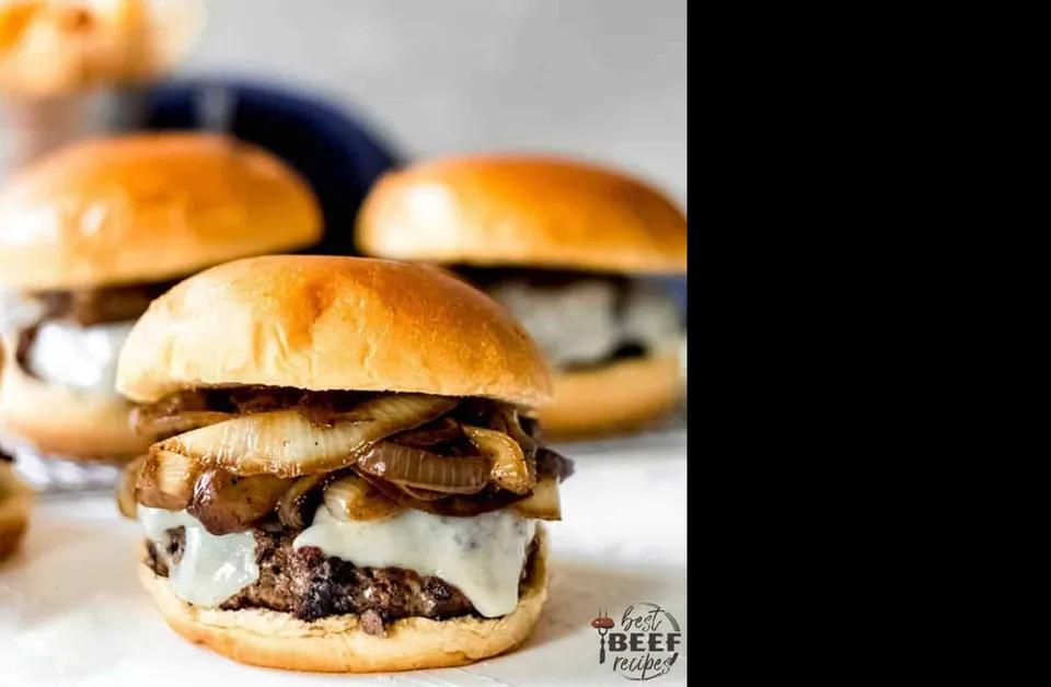 Power Burger