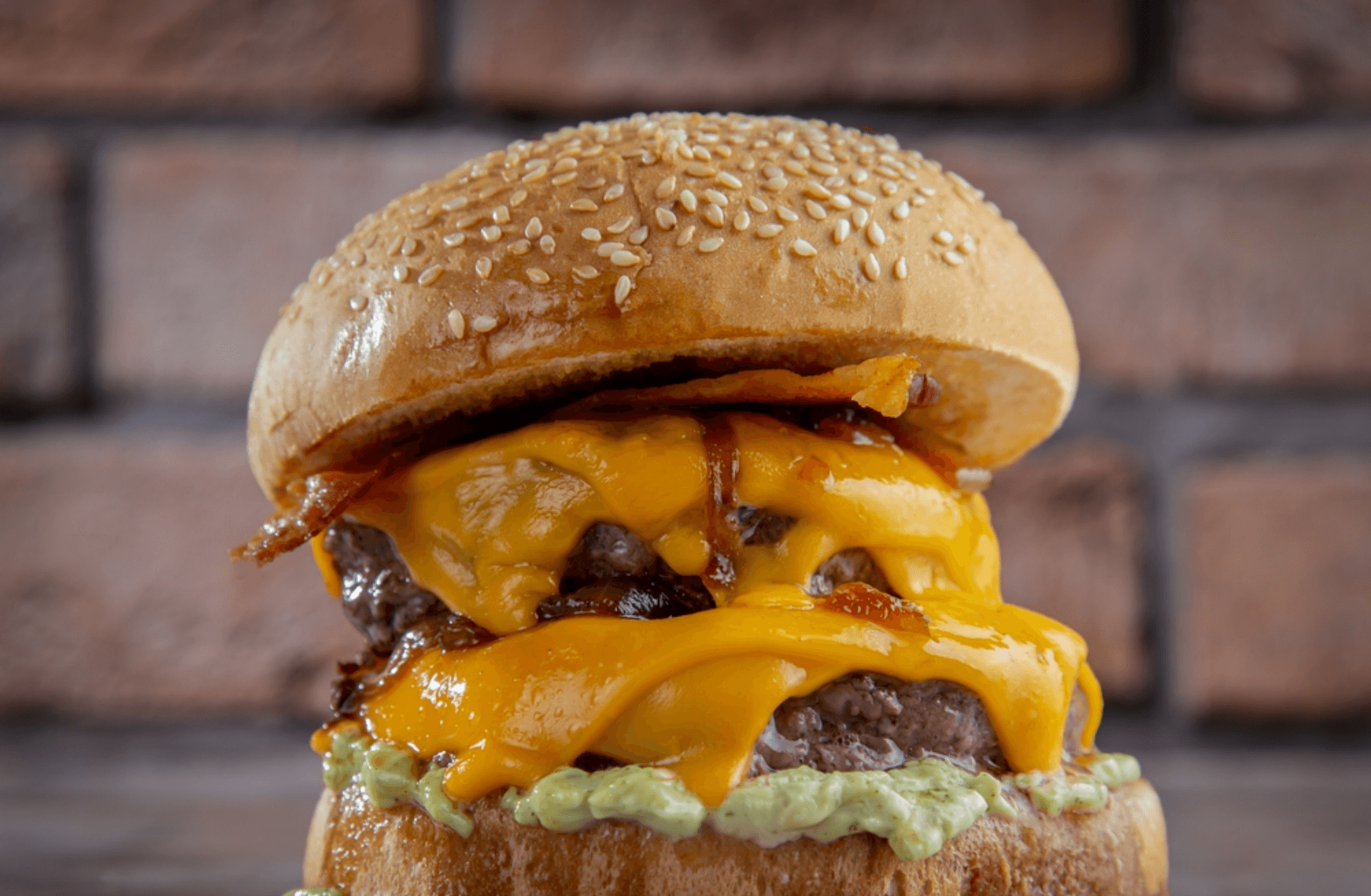 Legende Burger