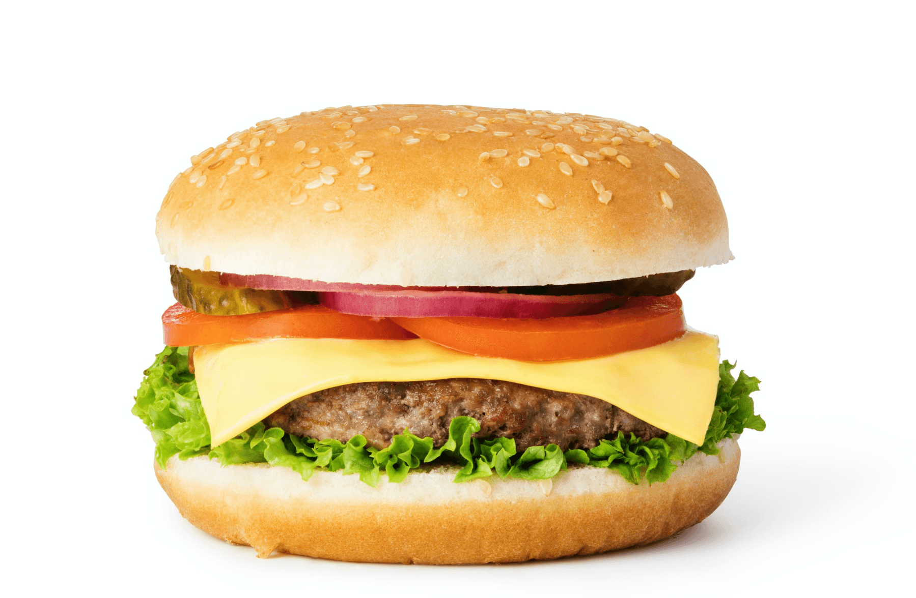 Classic Burger