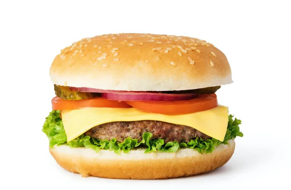 Classic Burger