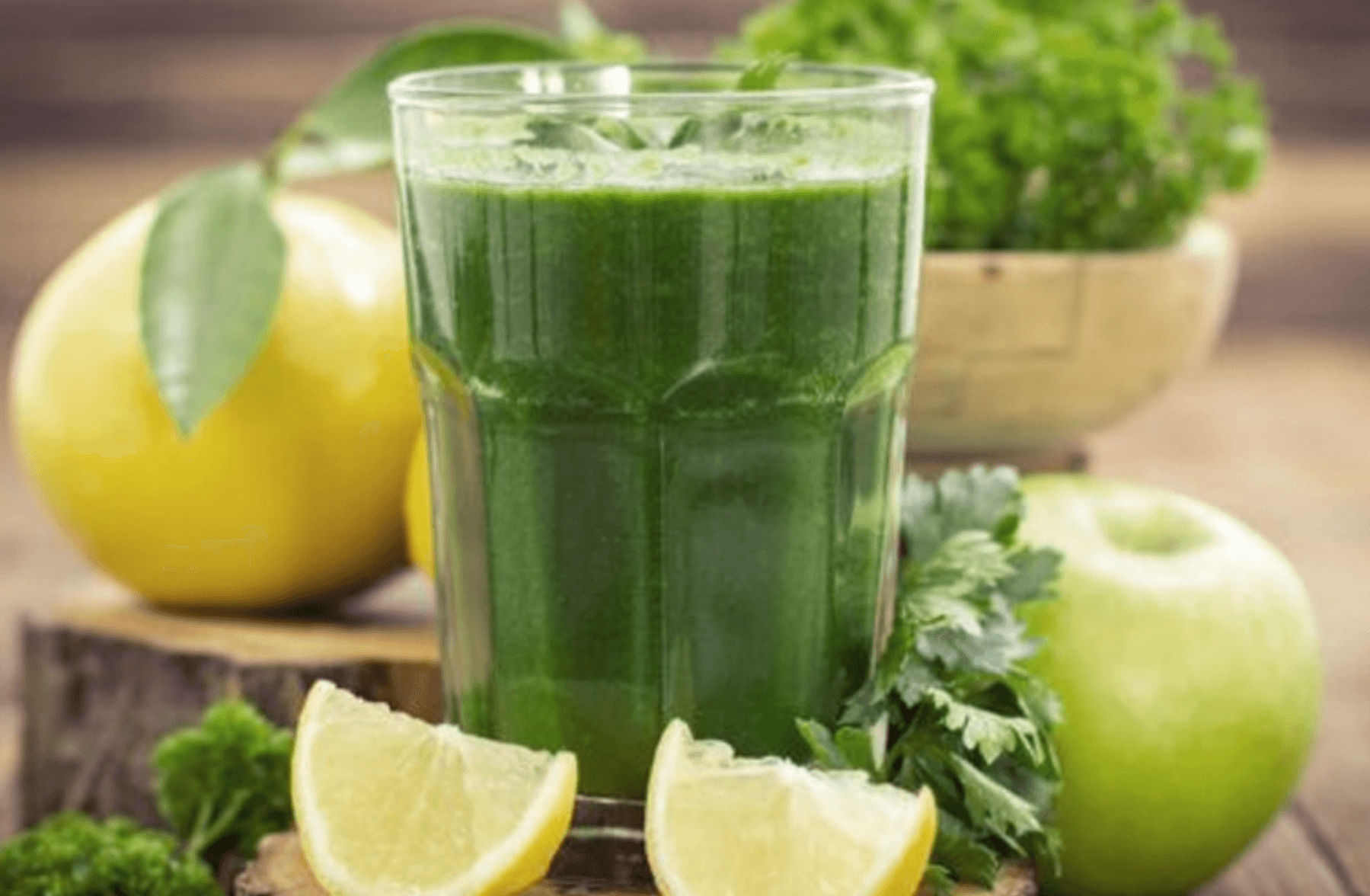 Citronnelle & Citron Vert