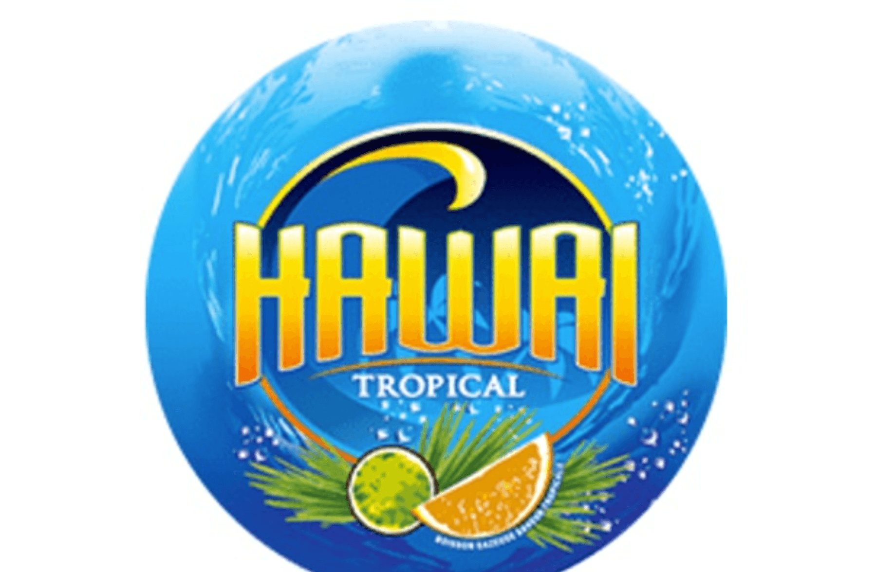 Hawai Ananas