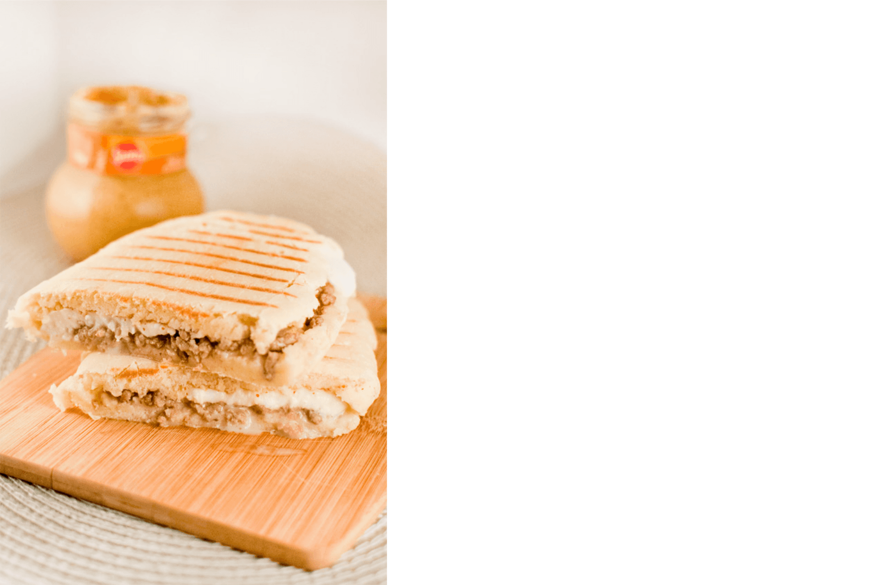 Panini Viande