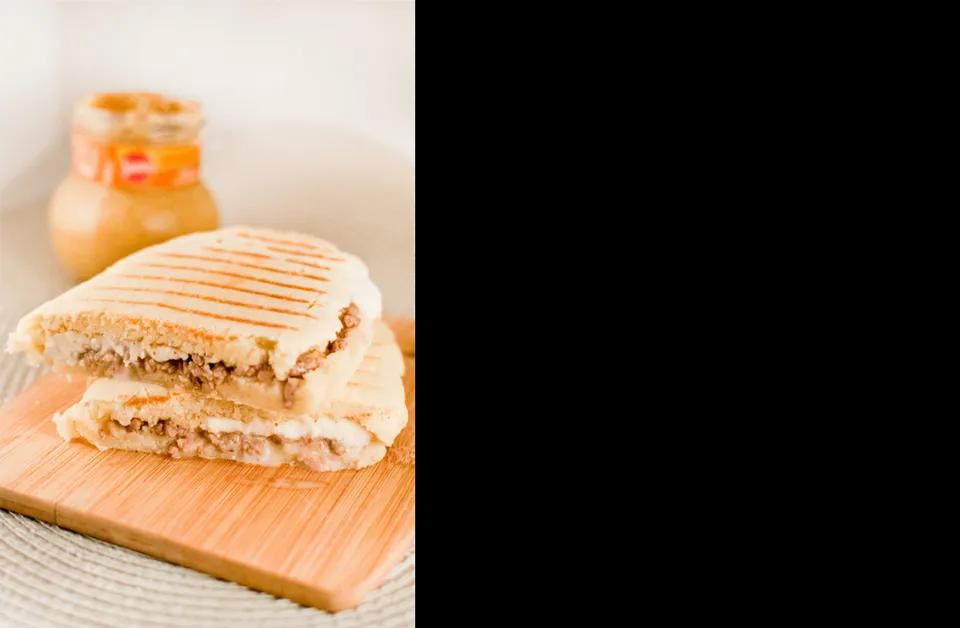 Panini Viande