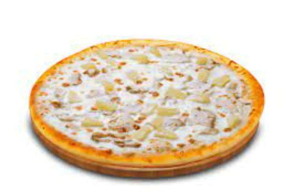Pizza Crème Fraîche