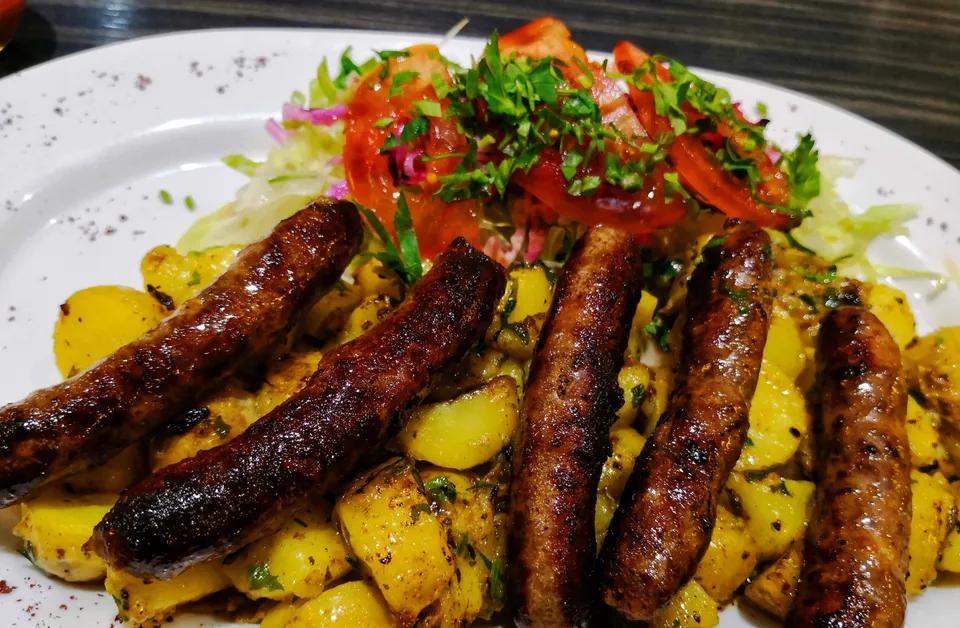 Merguez