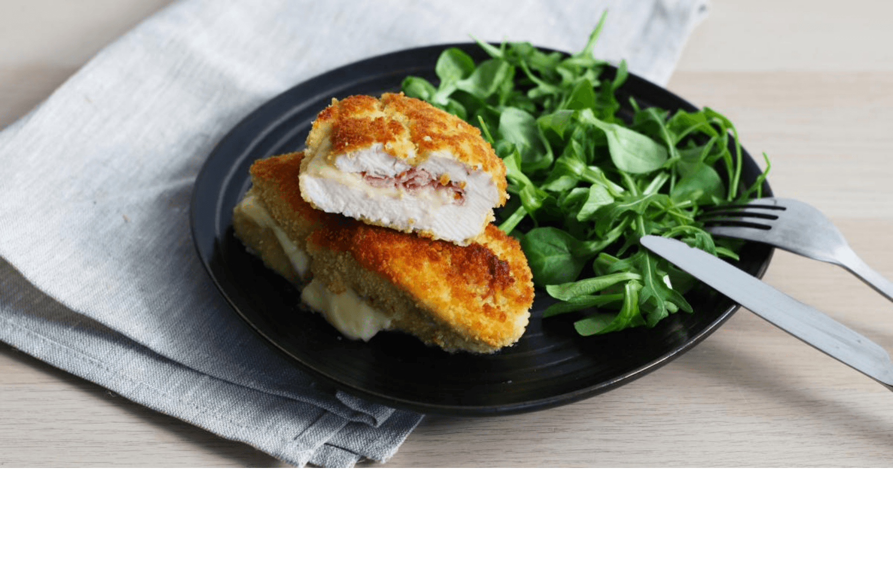 Cordon Bleu