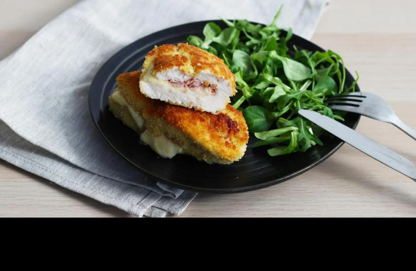 Cordon Bleu