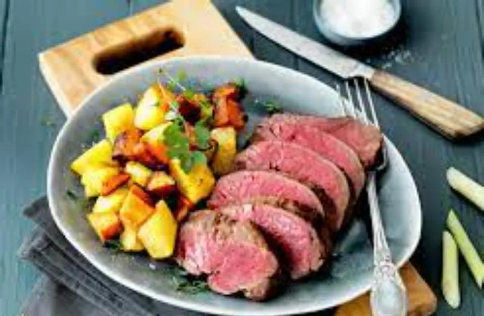 Entrecôte