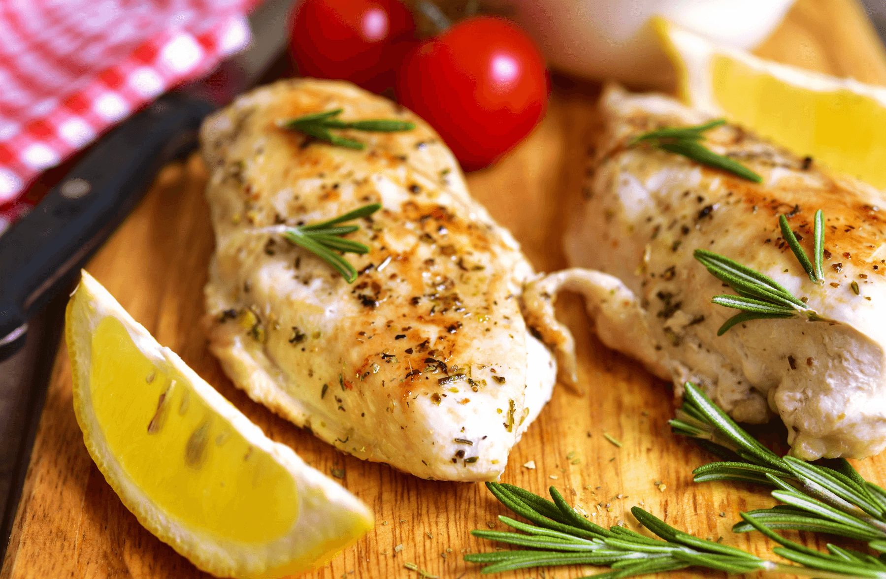 Mariné Poulet