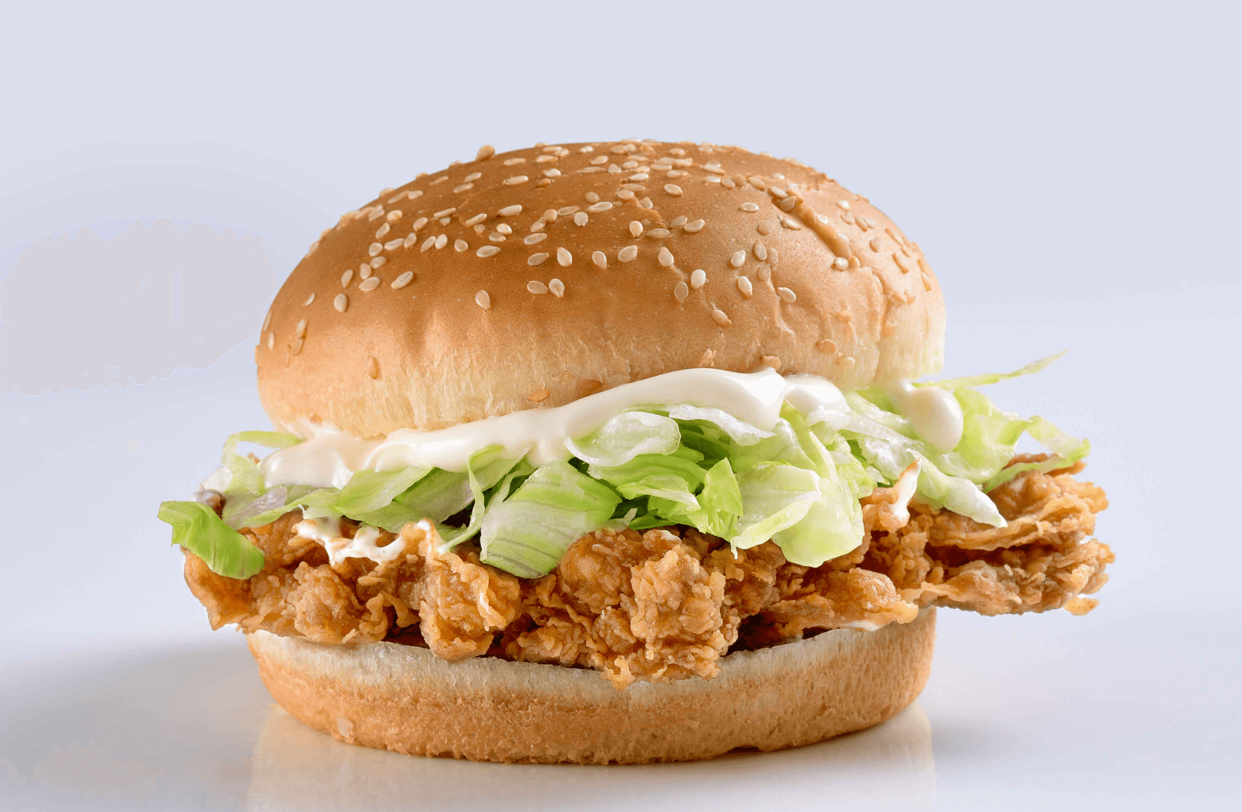 Chicken Burger