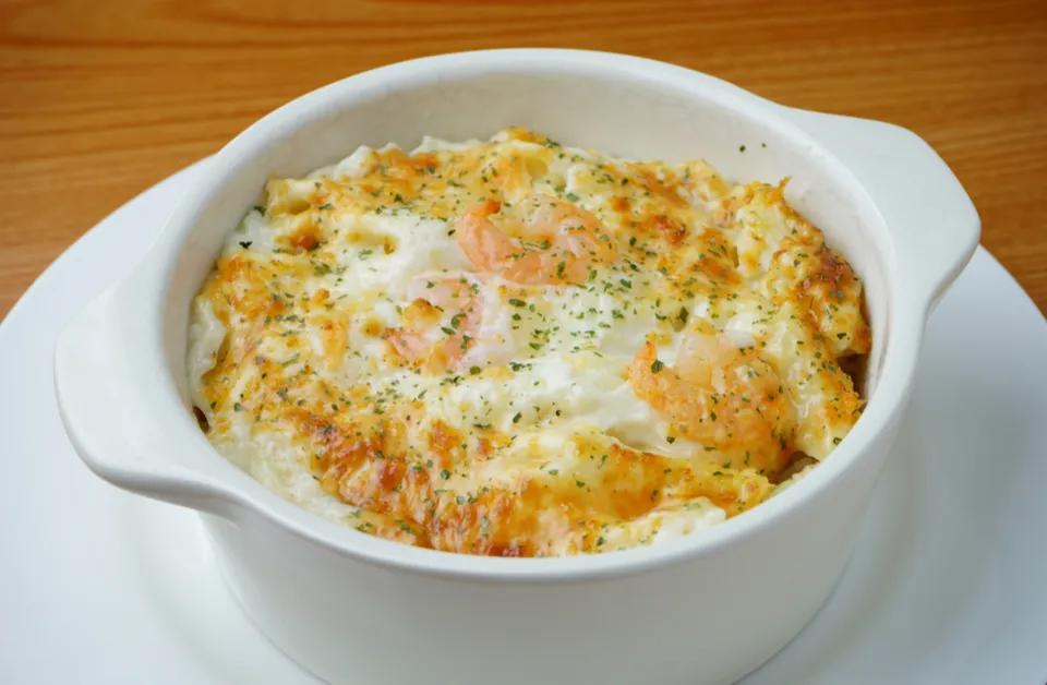 Gratin Poulet