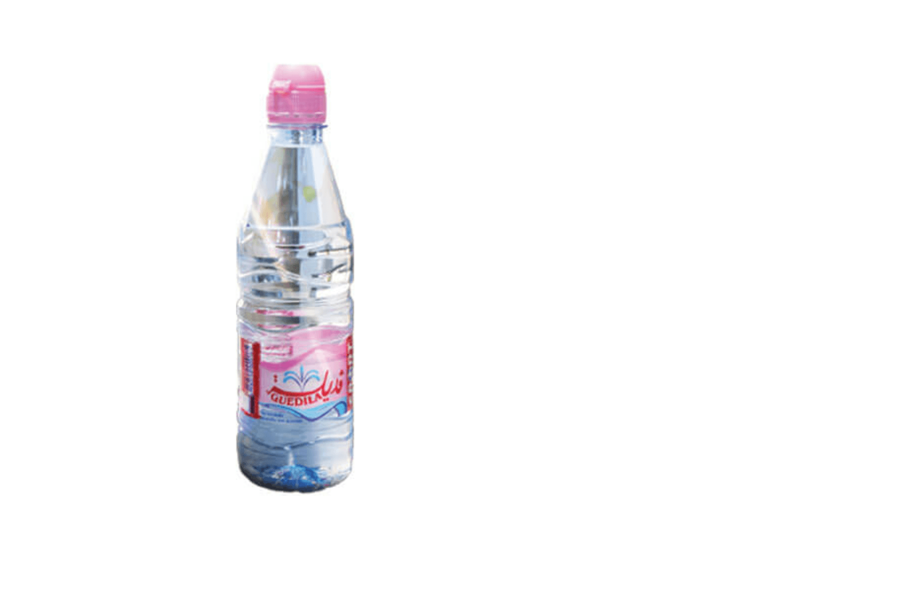 Eau Minérale