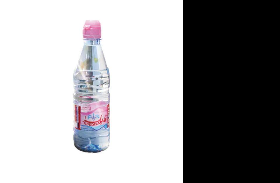 Eau Minérale