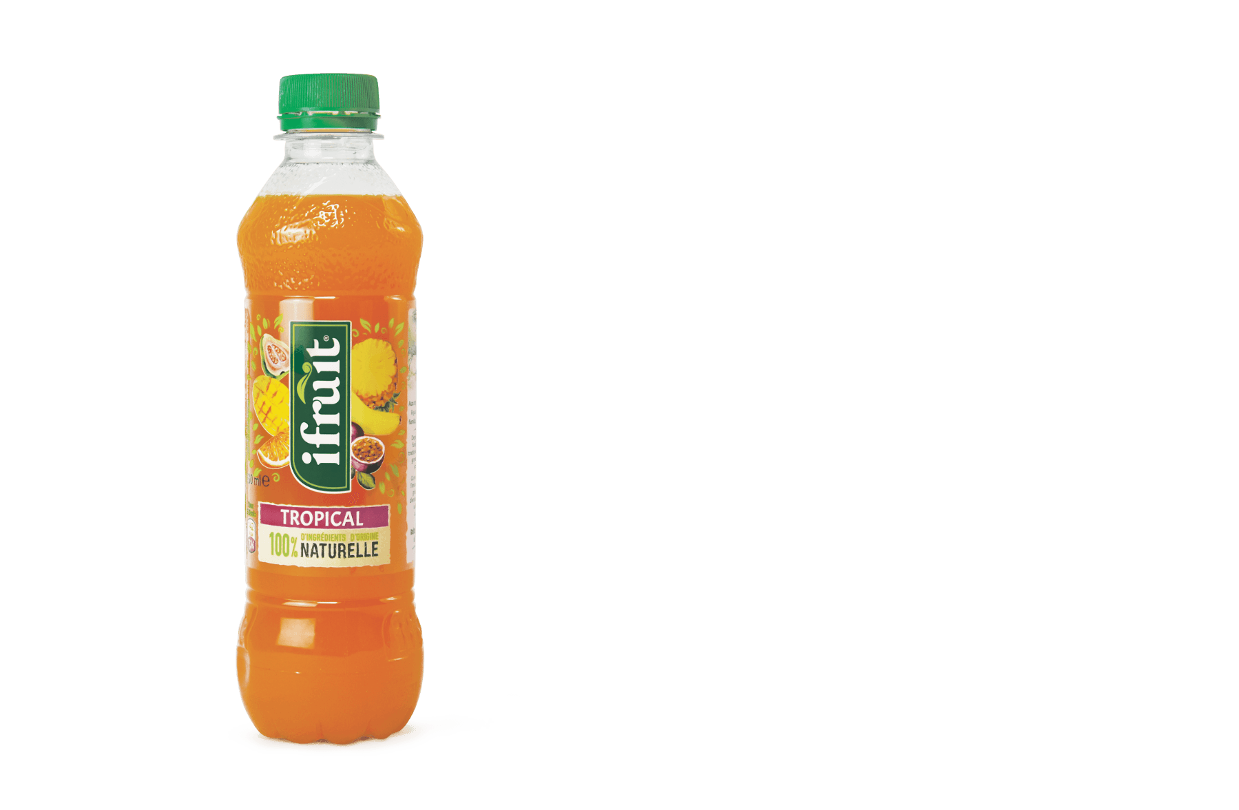 iFruit