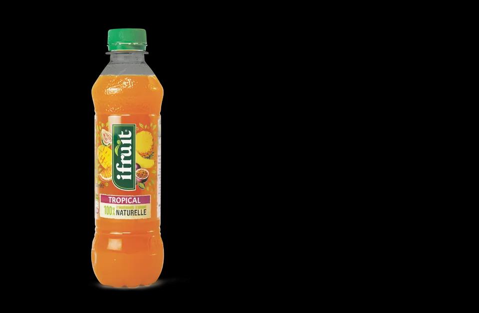iFruit