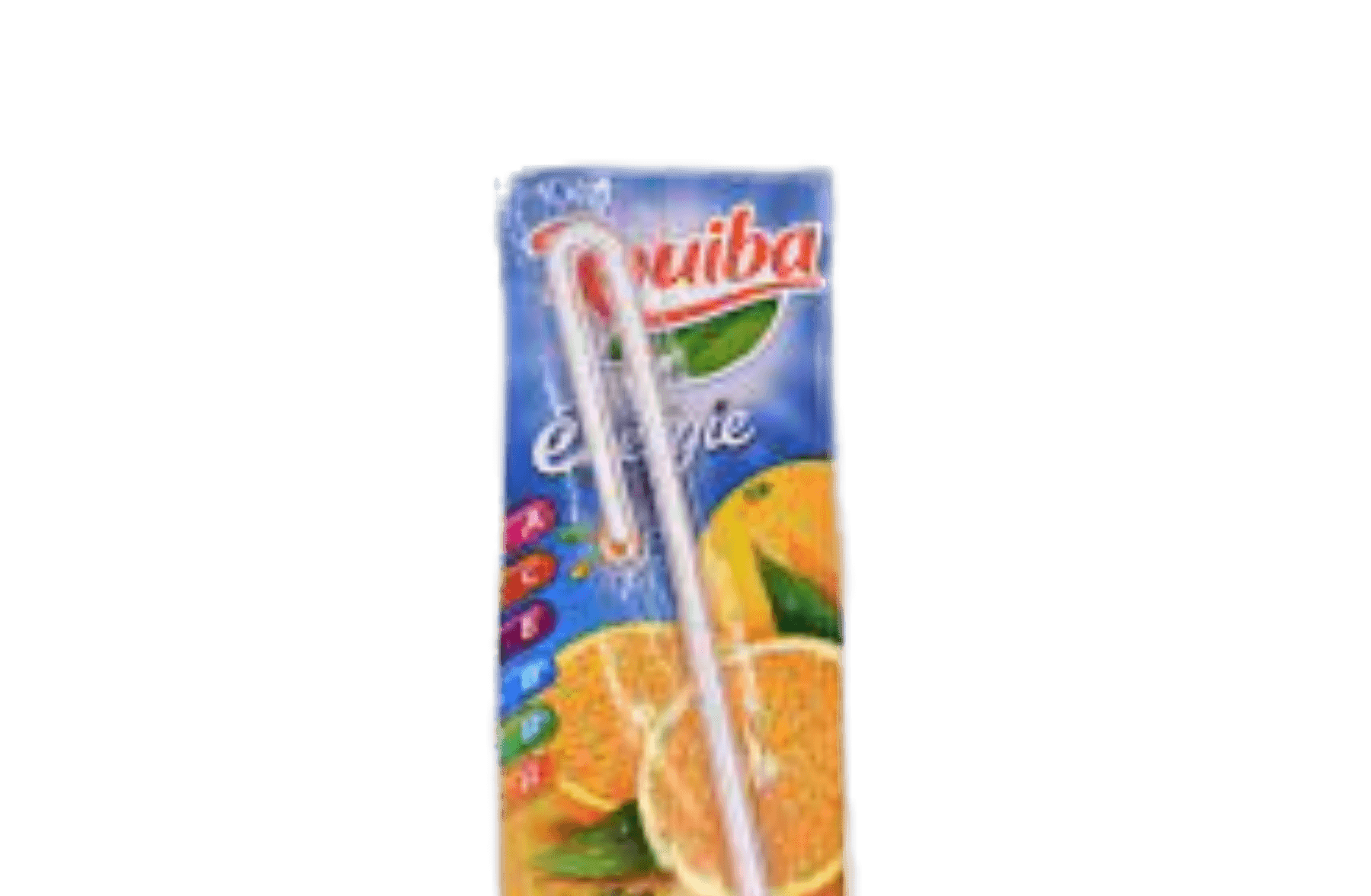 Rouiba Paille
