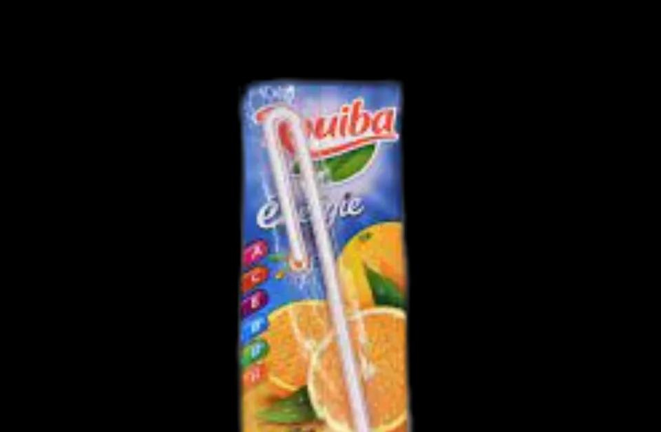 Rouiba Paille