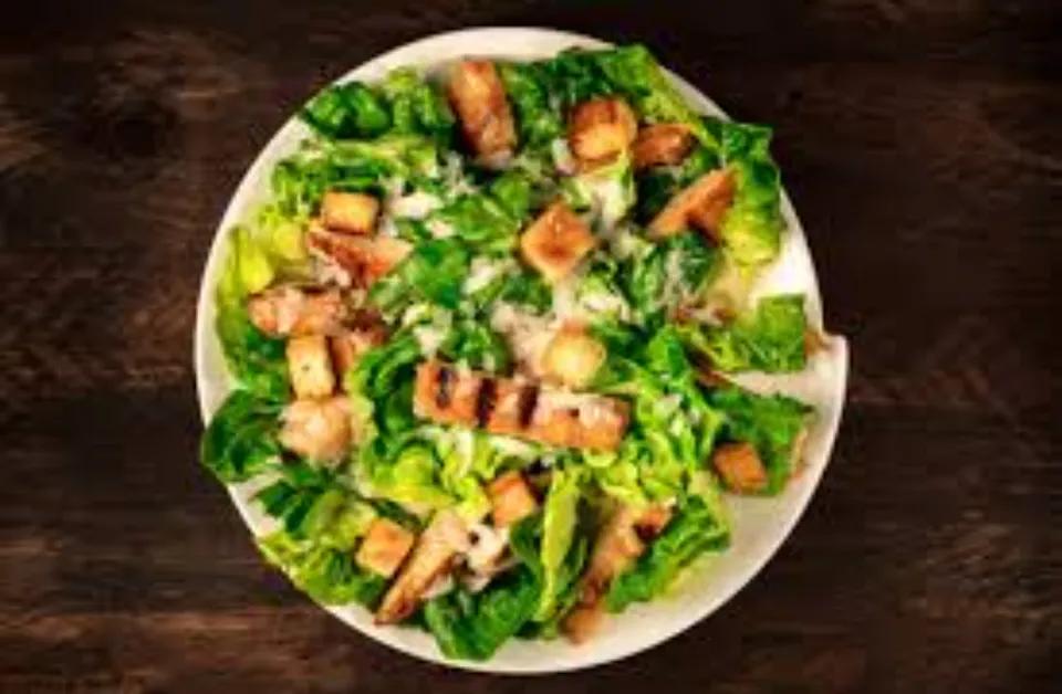Salade Chhiwa
