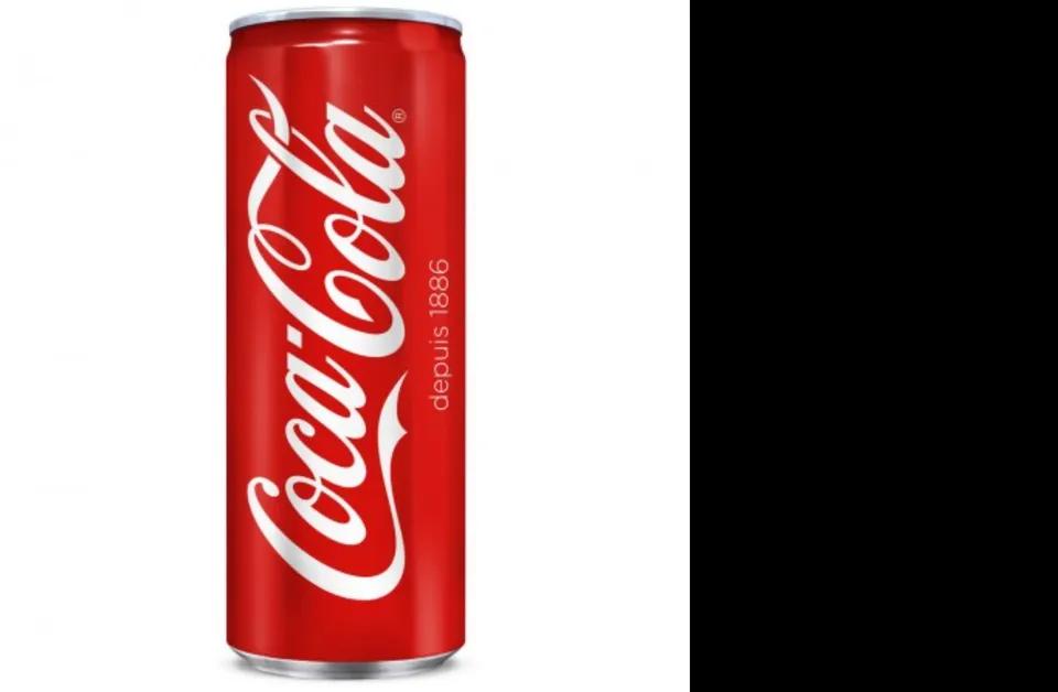 Coca-Cola