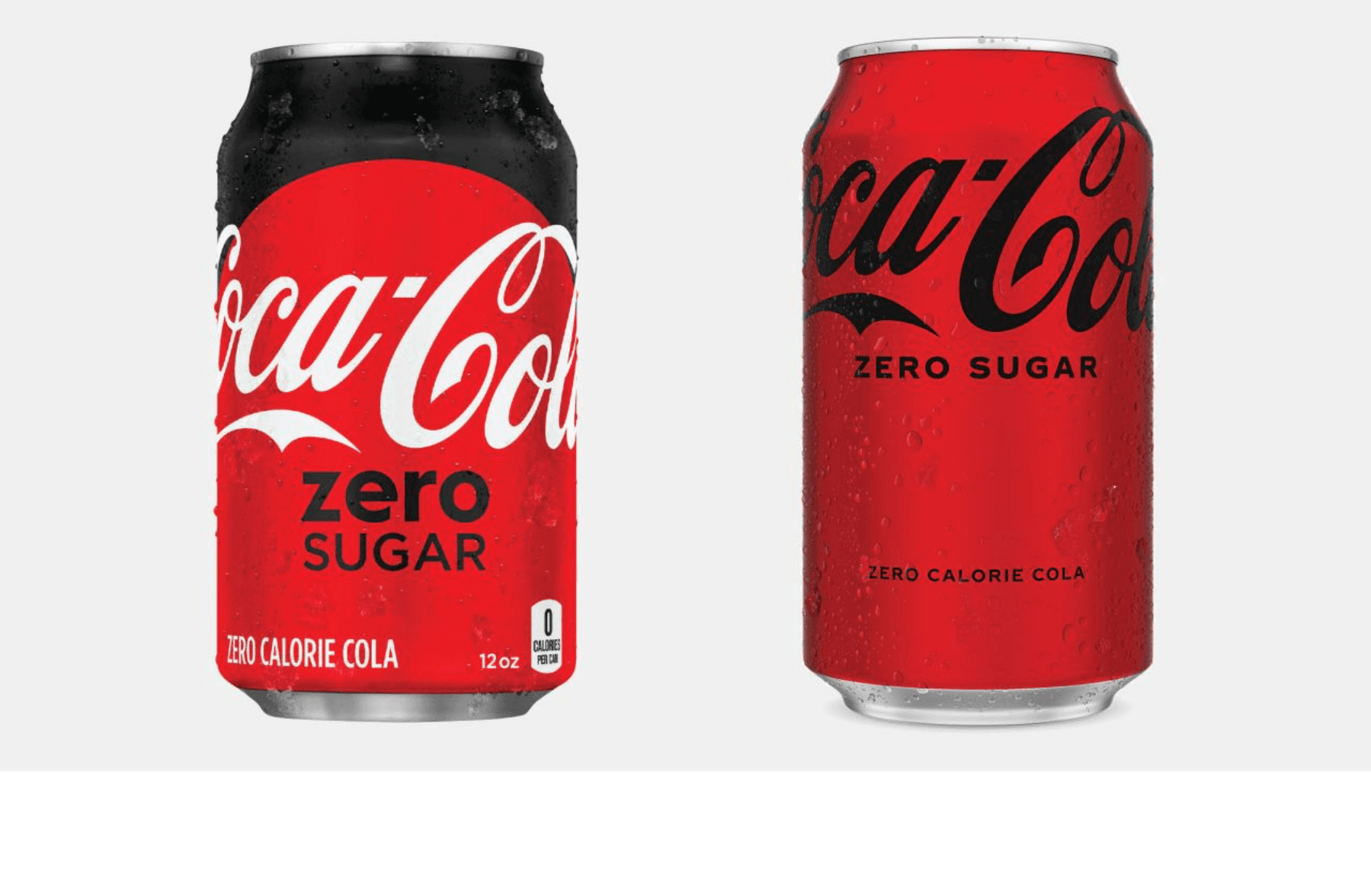 Coca-Cola Zéro