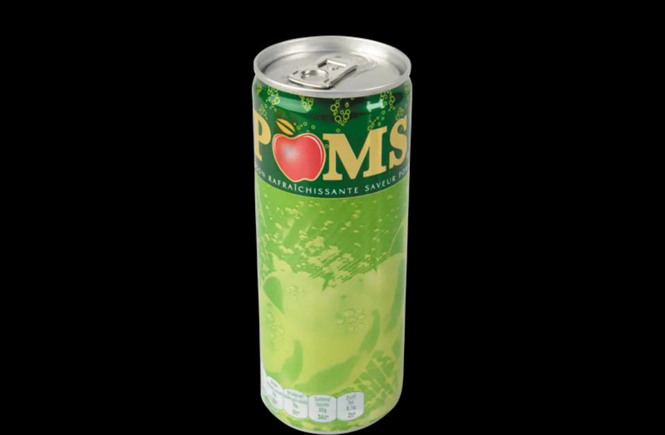 Pom's