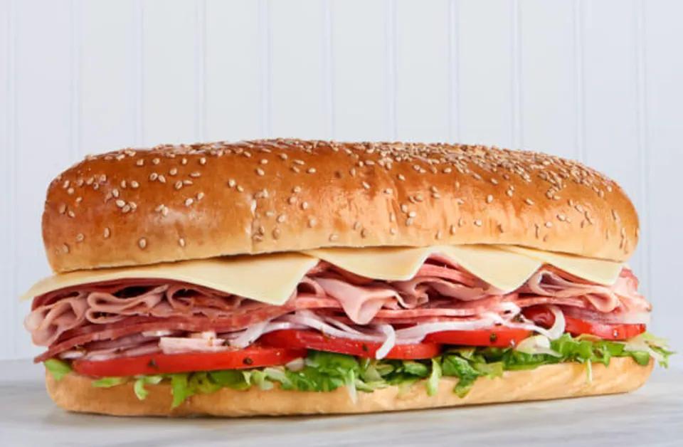 Sandwich Poulet