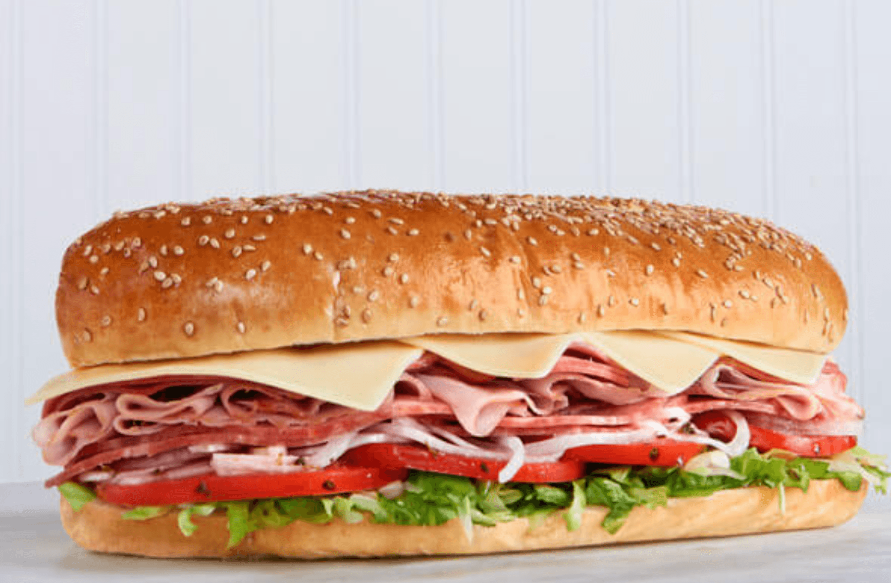 Sandwich Viande Hachée