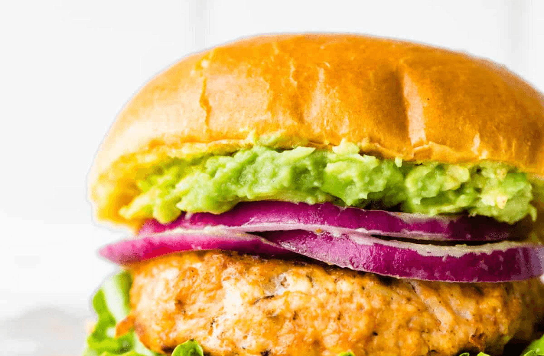 Chicken Burger