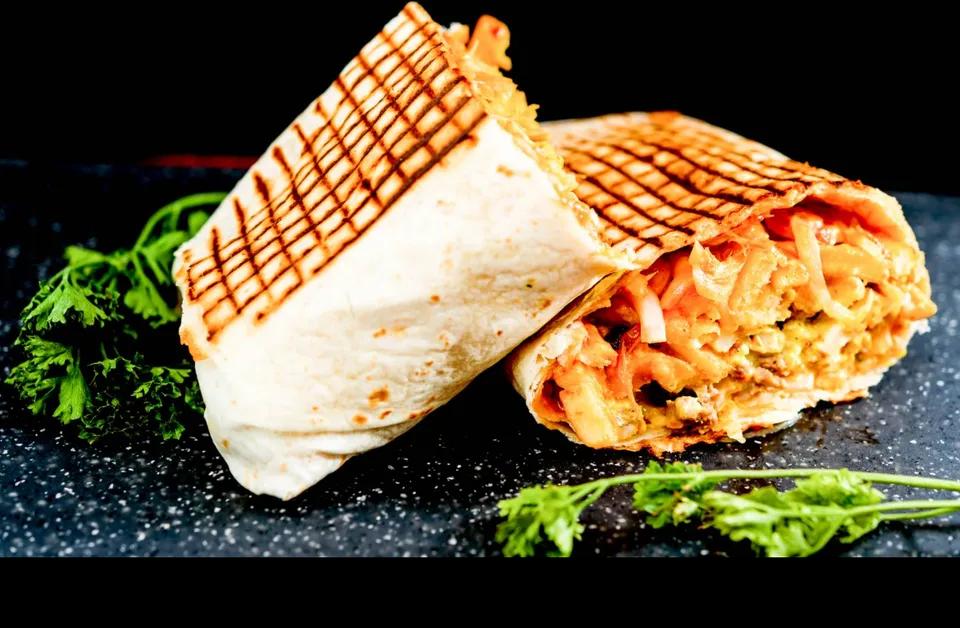 Tacos Poulet