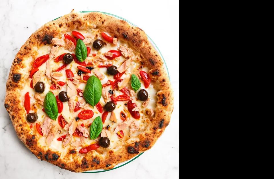 Pizza Thon