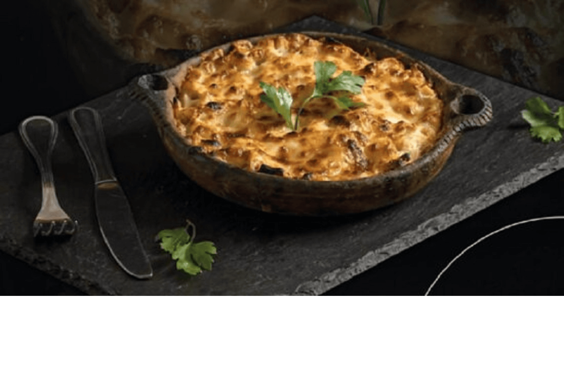 Pasticcio Mixte
