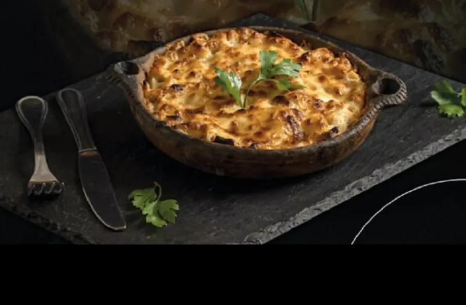 Pasticcio Viande Hachée